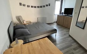 Studio place de l’Apéro